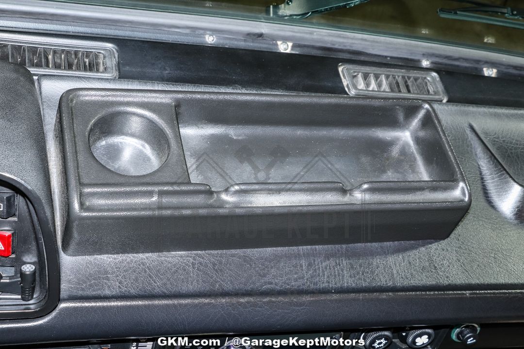1989 Volkswagen Vanagon Westfalia