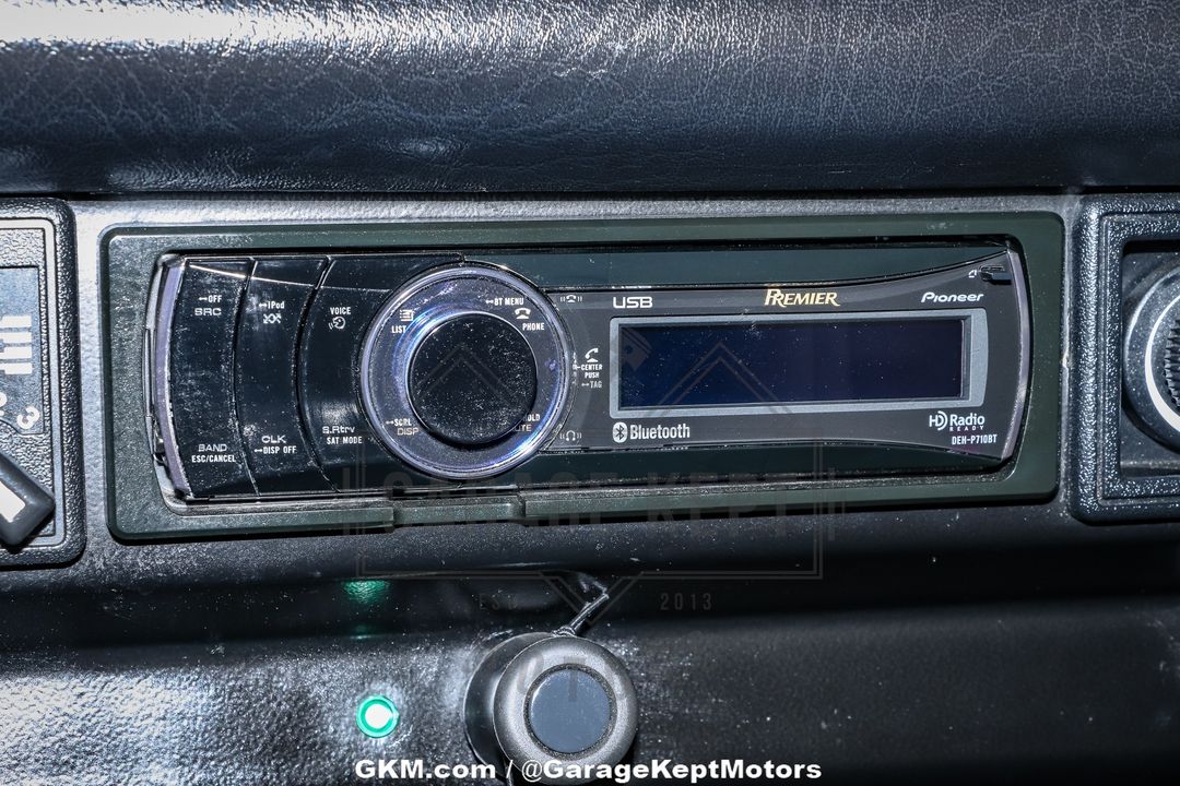 1989 Volkswagen Vanagon Westfalia