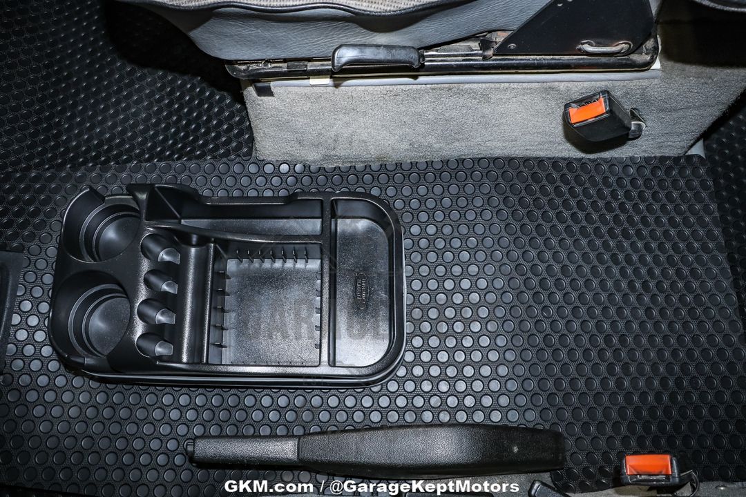 1989 Volkswagen Vanagon Westfalia