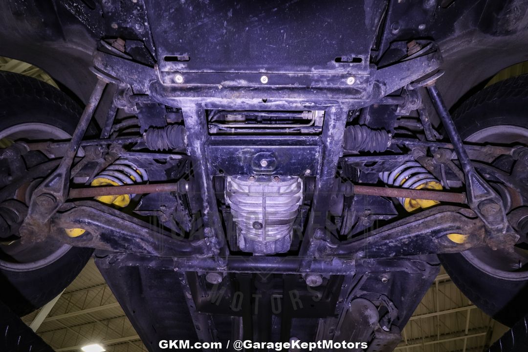 1989 Volkswagen Vanagon Westfalia