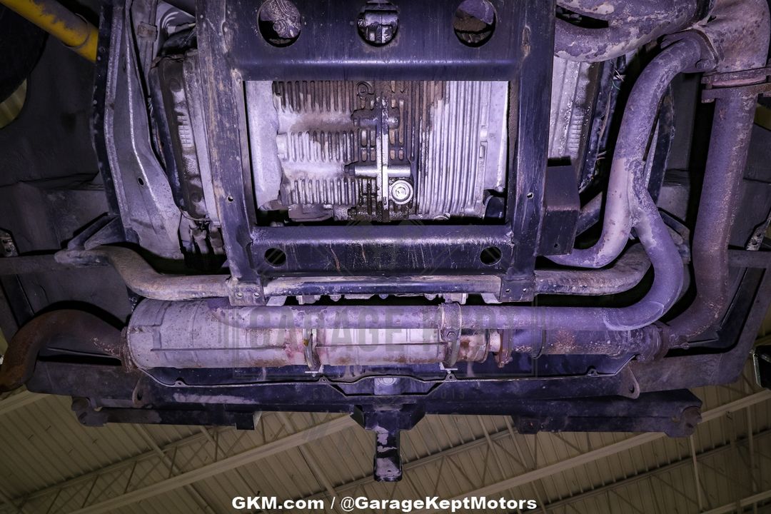 1989 Volkswagen Vanagon Westfalia