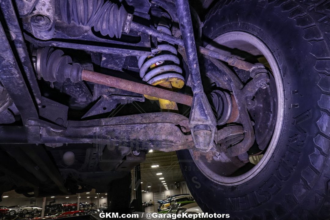 1989 Volkswagen Vanagon Westfalia