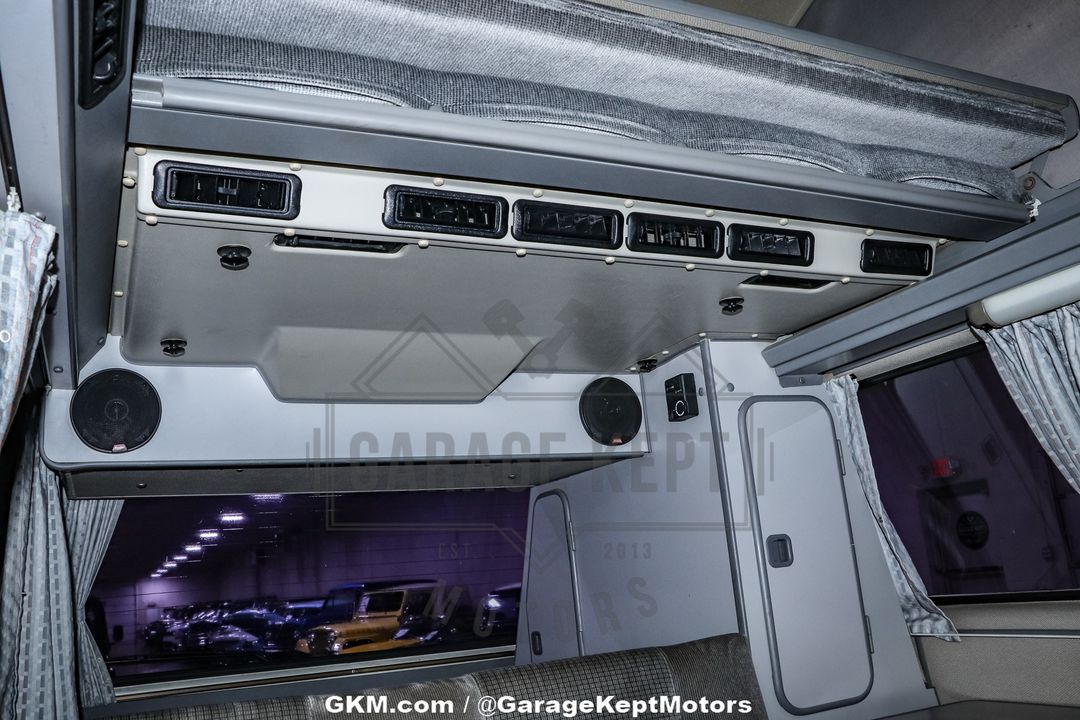 1989 Volkswagen Vanagon Westfalia