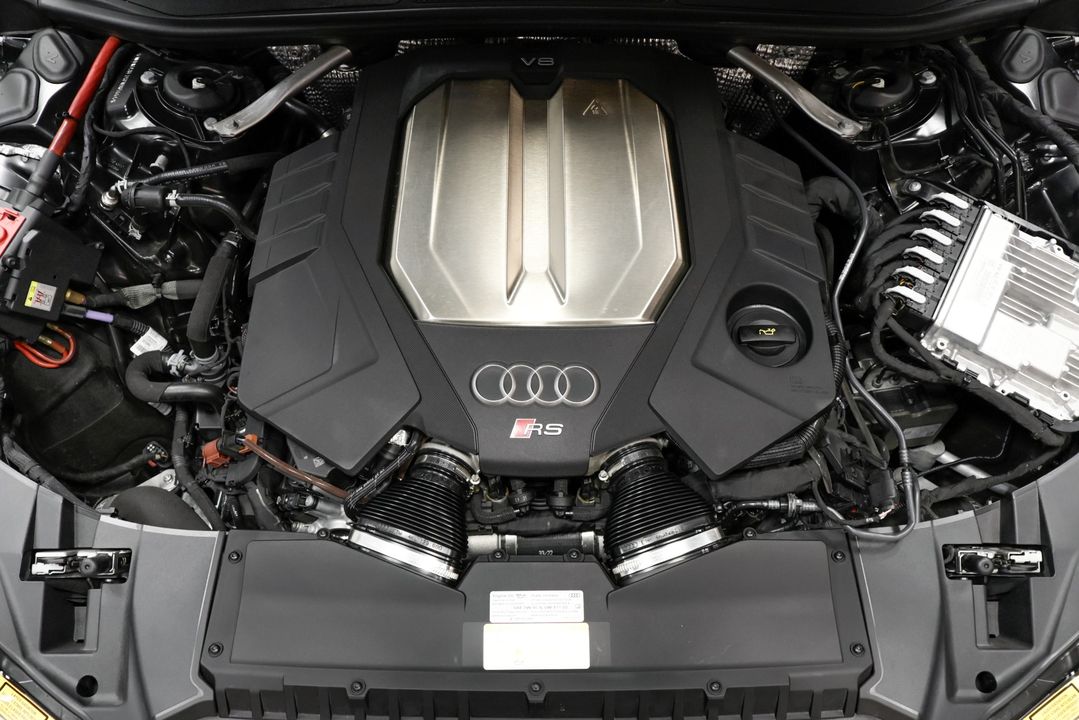 2023 Audi RS 6