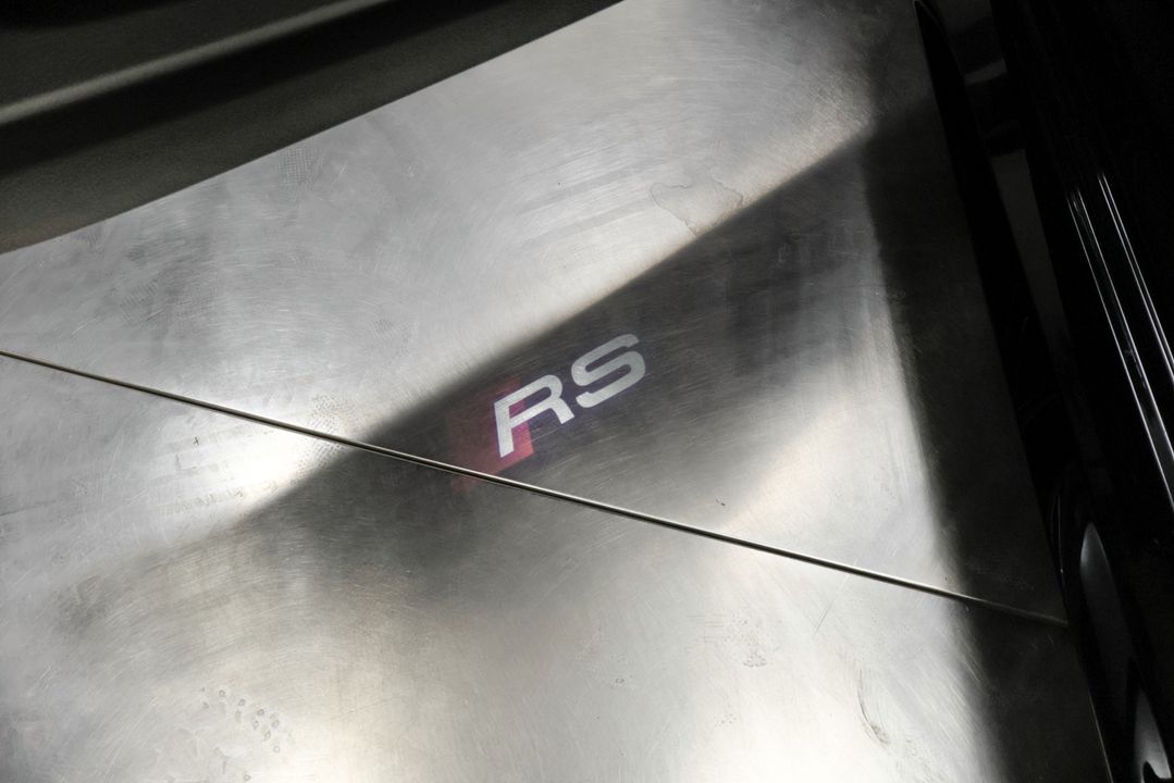 2023 Audi RS 6