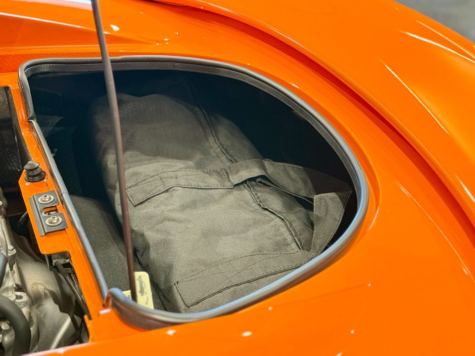 2011 Lotus Elise SC