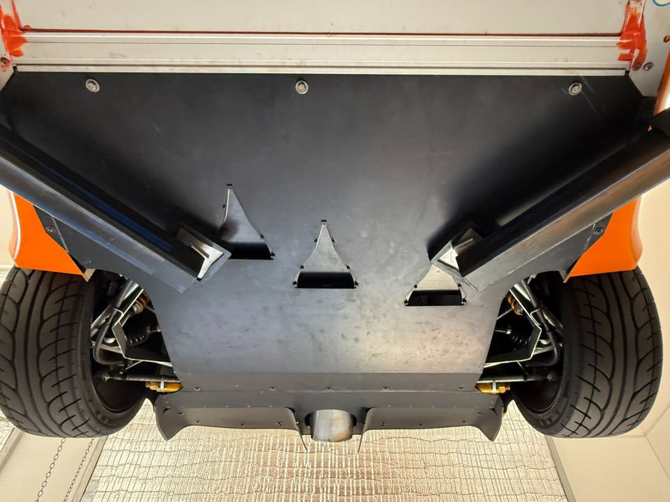 2011 Lotus Elise SC