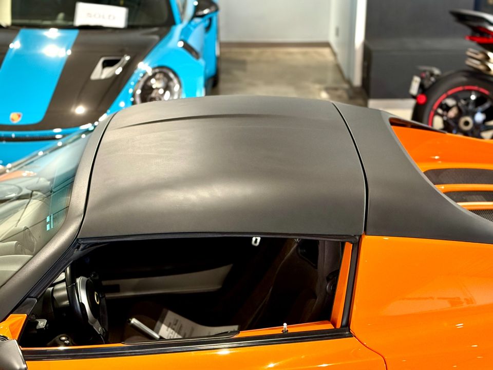 2011 Lotus Elise SC