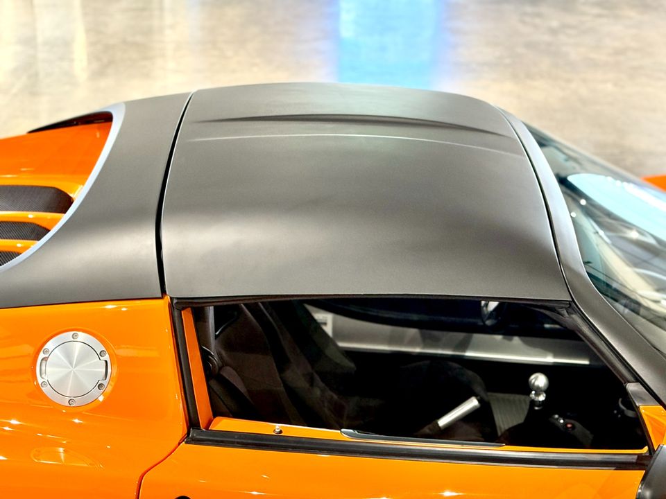 2011 Lotus Elise SC