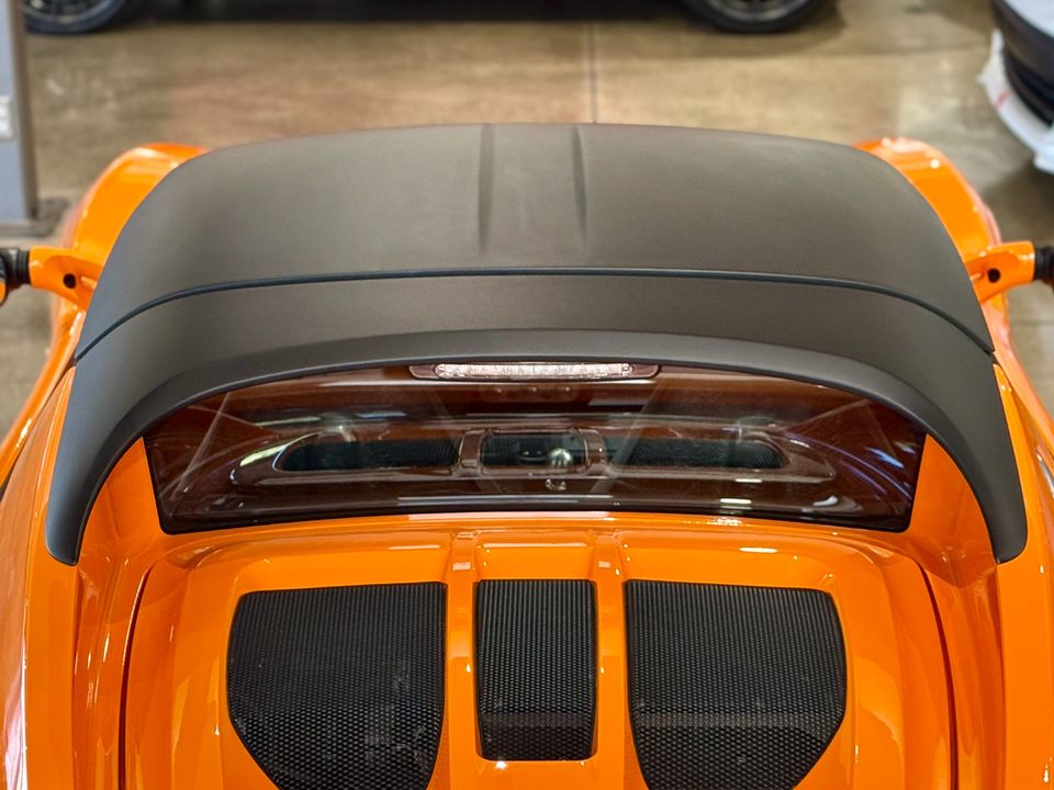 2011 Lotus Elise SC