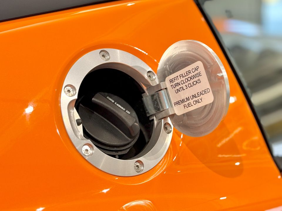 2011 Lotus Elise SC