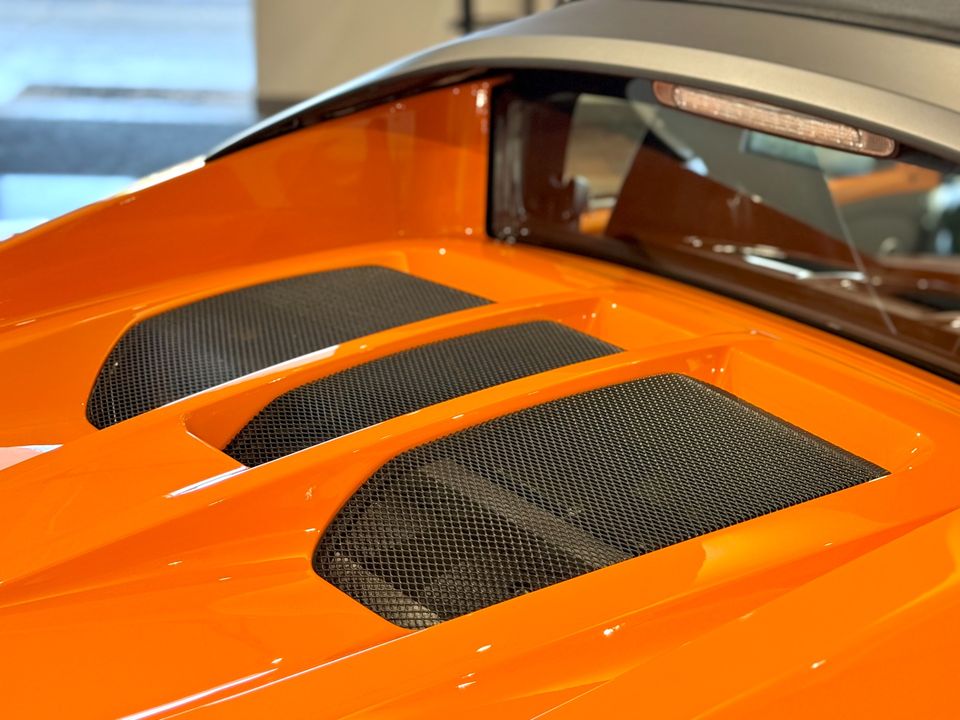 2011 Lotus Elise SC