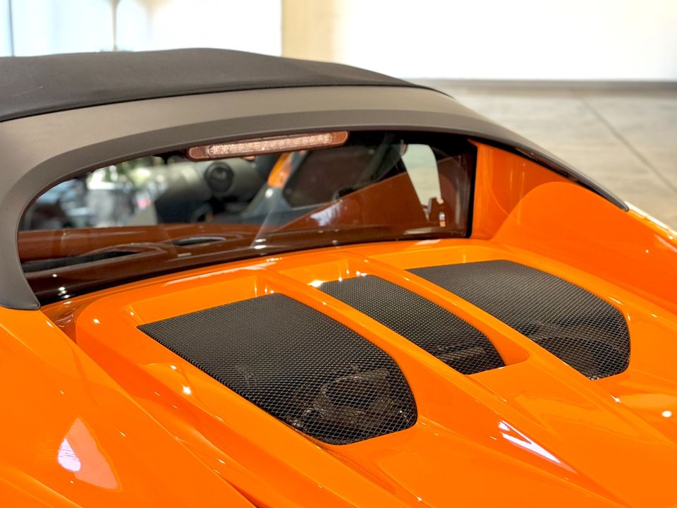 2011 Lotus Elise SC