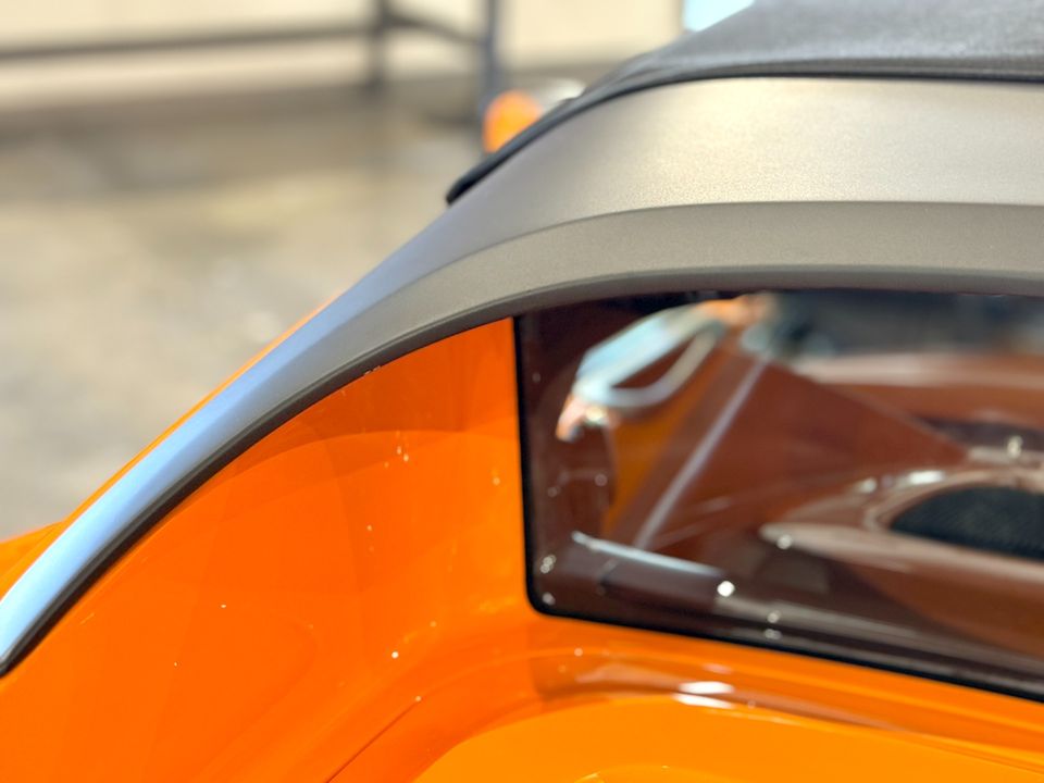 2011 Lotus Elise SC
