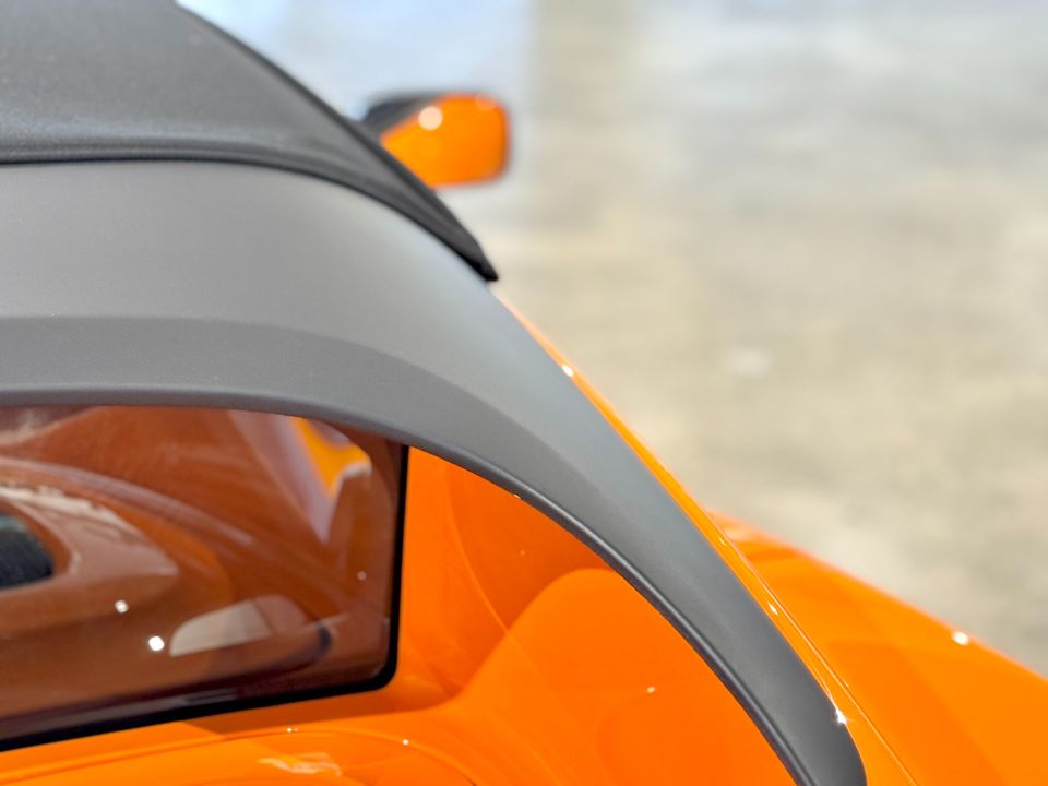 2011 Lotus Elise SC