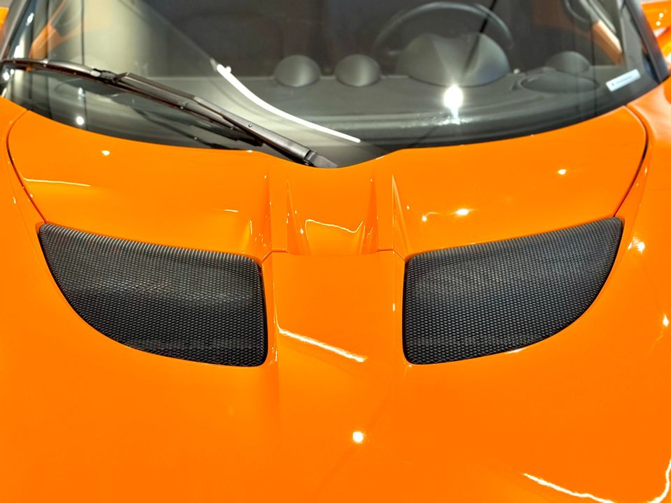 2011 Lotus Elise SC