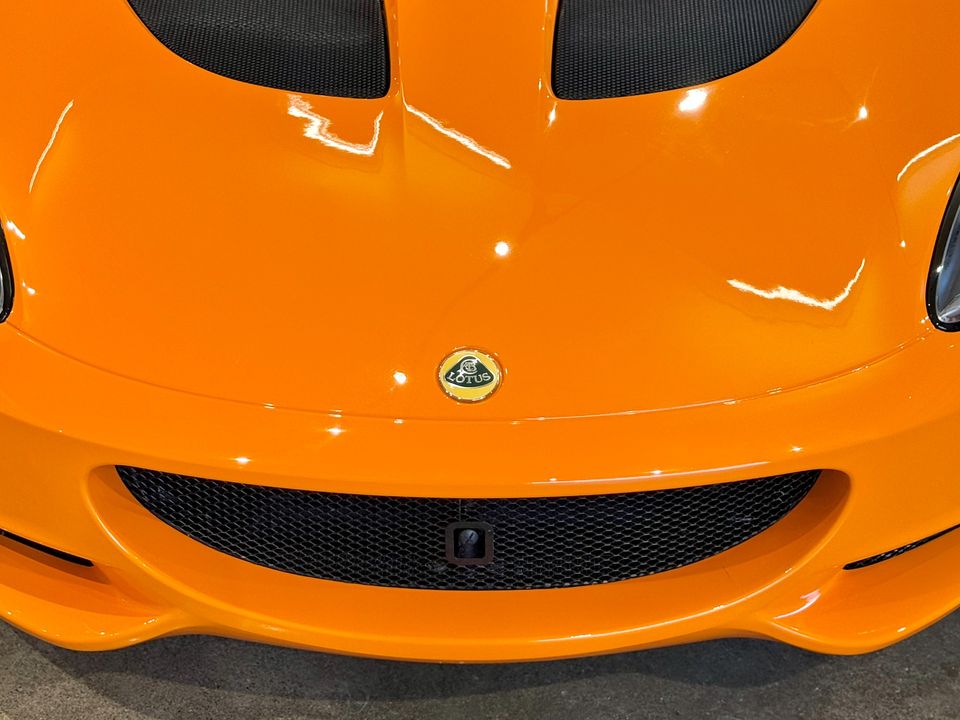 2011 Lotus Elise SC