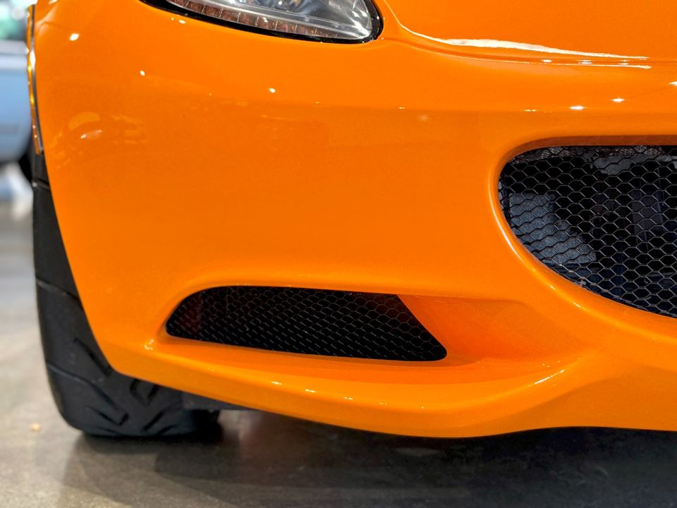 2011 Lotus Elise SC