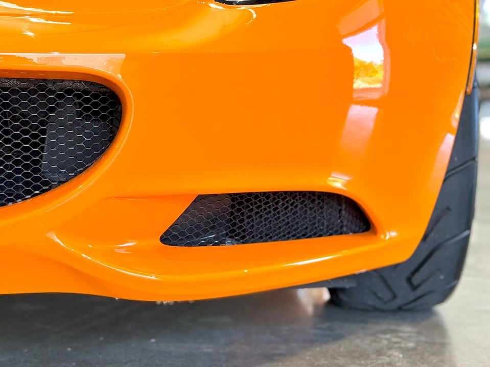 2011 Lotus Elise SC