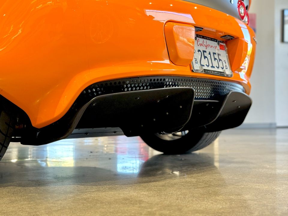 2011 Lotus Elise SC