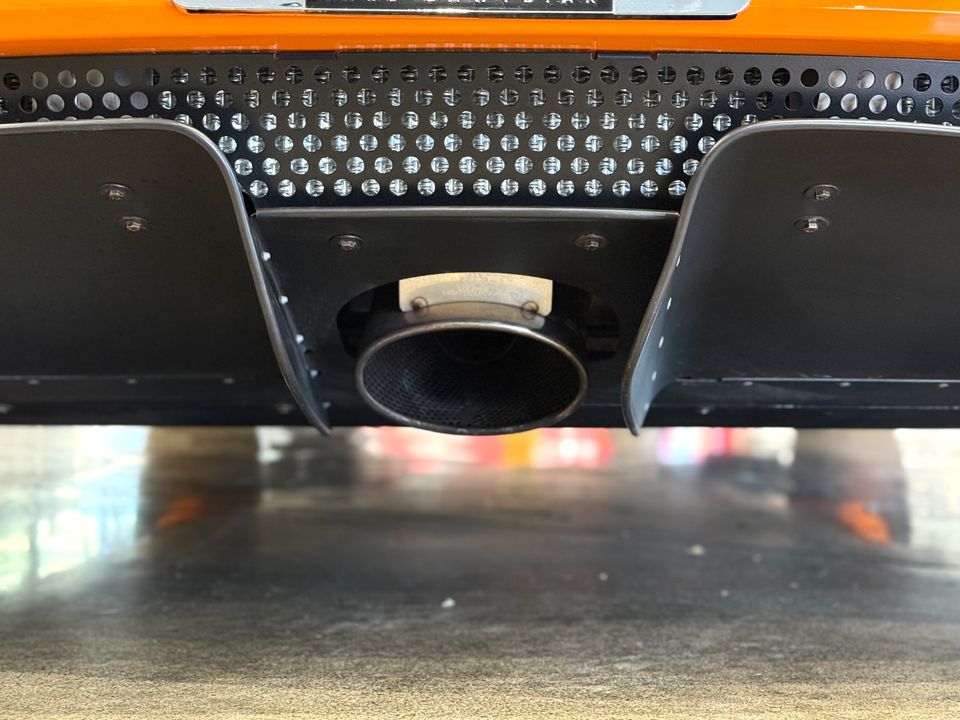 2011 Lotus Elise SC