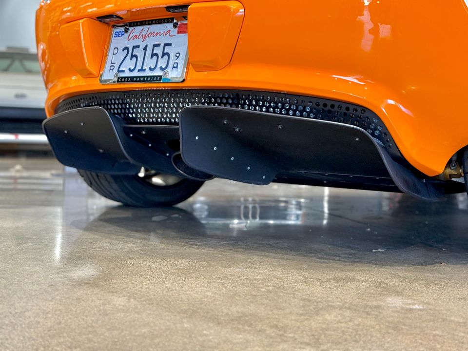 2011 Lotus Elise SC