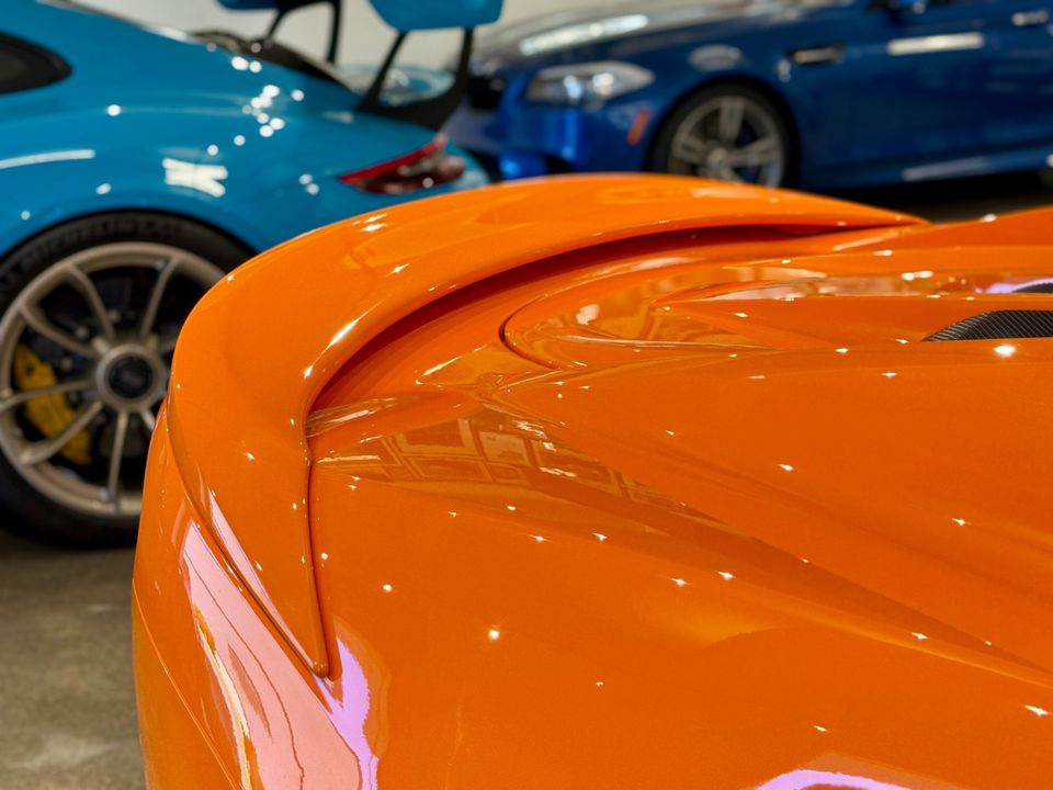 2011 Lotus Elise SC
