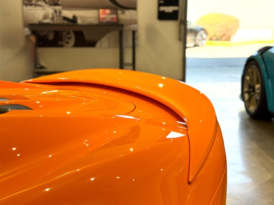 2011 Lotus Elise SC