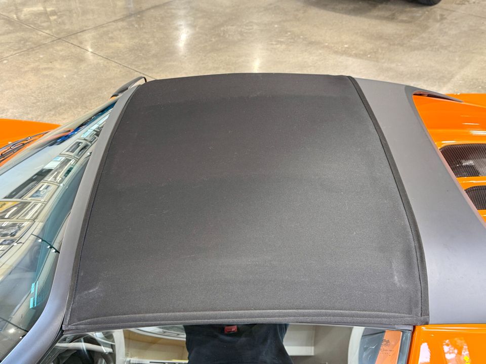 2011 Lotus Elise SC