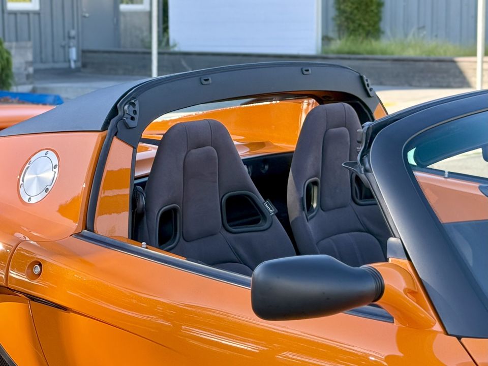 2011 Lotus Elise SC