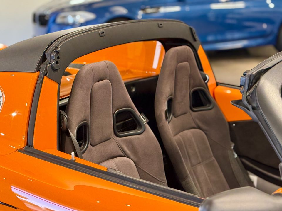 2011 Lotus Elise SC