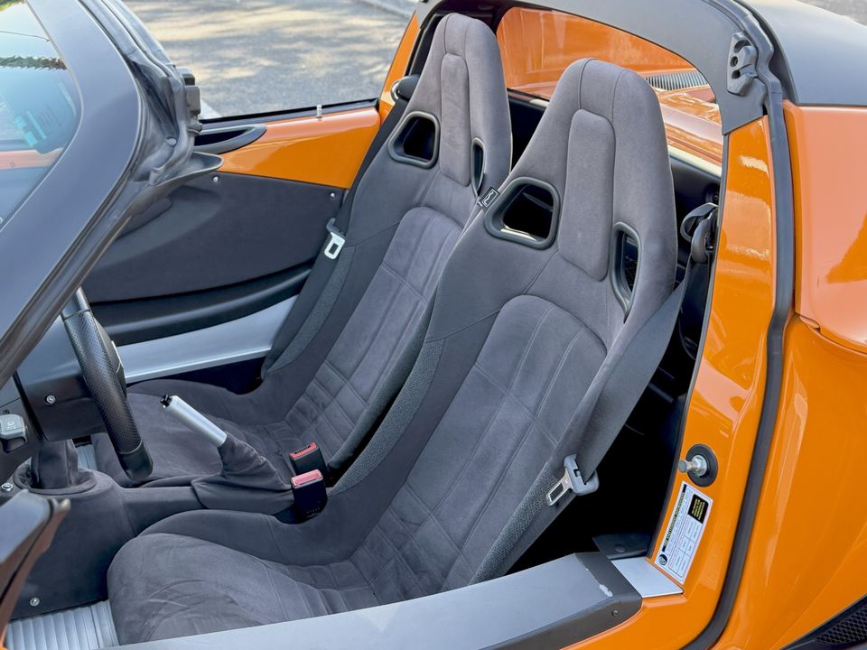2011 Lotus Elise SC