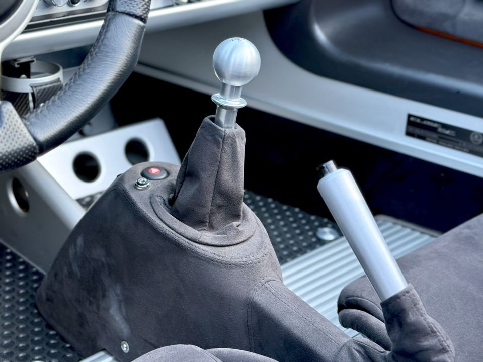 2011 Lotus Elise SC