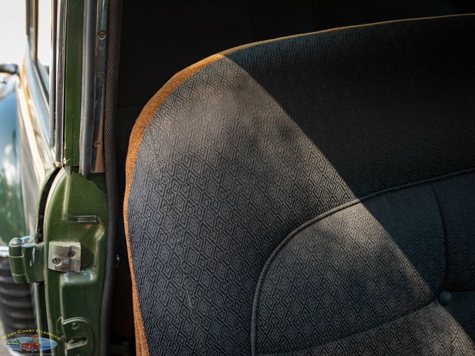 1941 Cadillac Series 60 Special Fleetwood