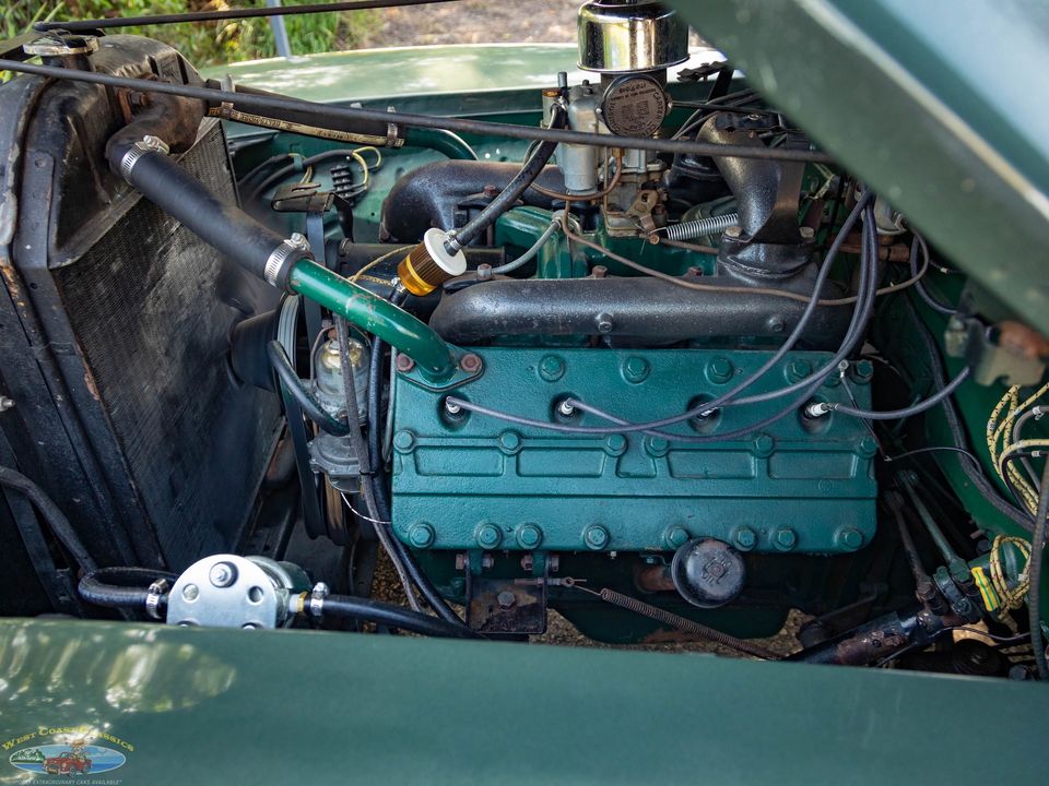 1941 Cadillac Series 60 Special Fleetwood