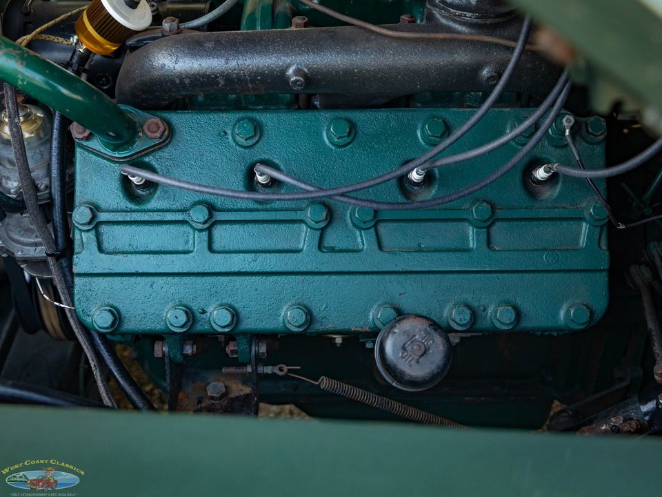 1941 Cadillac Series 60 Special Fleetwood