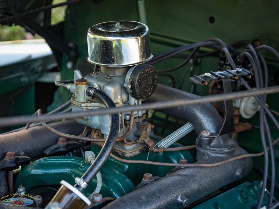 1941 Cadillac Series 60 Special Fleetwood