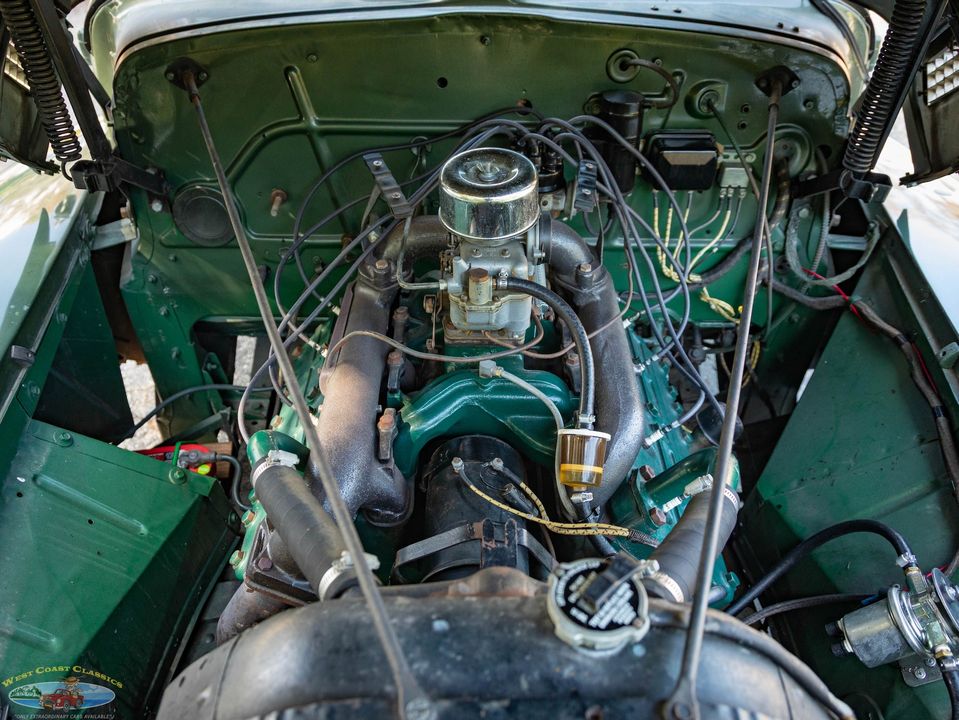 1941 Cadillac Series 60 Special Fleetwood