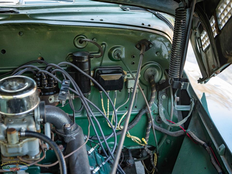 1941 Cadillac Series 60 Special Fleetwood