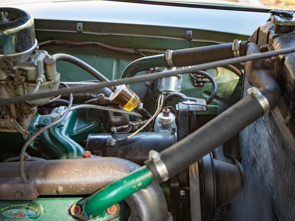 1941 Cadillac Series 60 Special Fleetwood