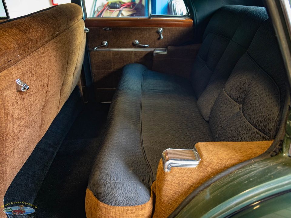 1941 Cadillac Series 60 Special Fleetwood