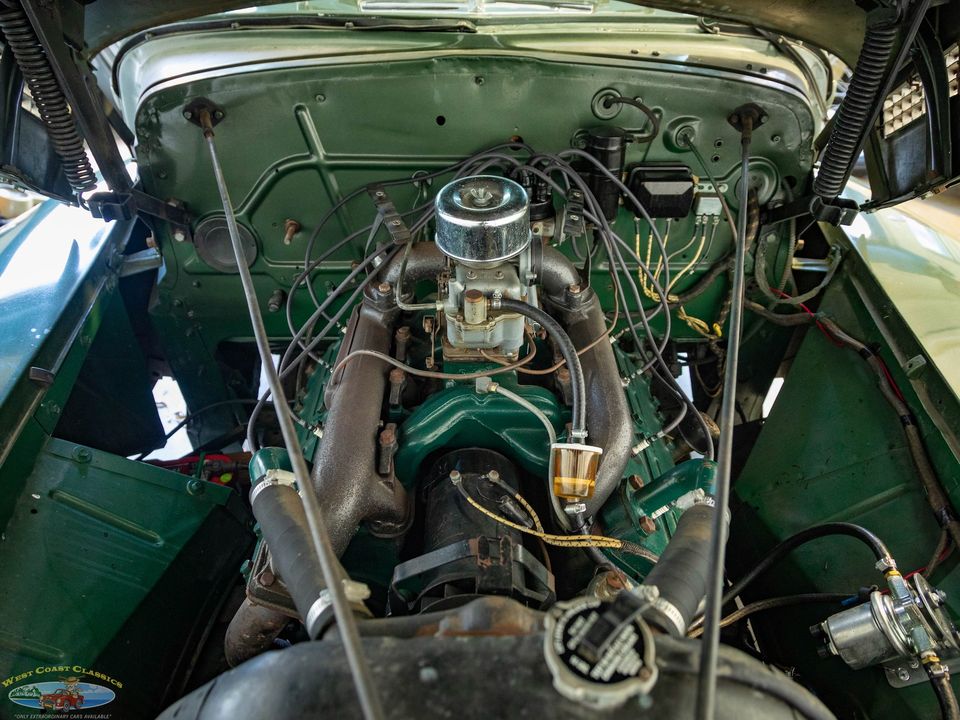 1941 Cadillac Series 60 Special Fleetwood