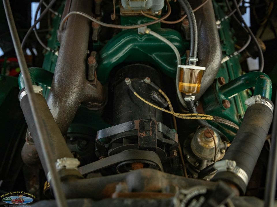 1941 Cadillac Series 60 Special Fleetwood