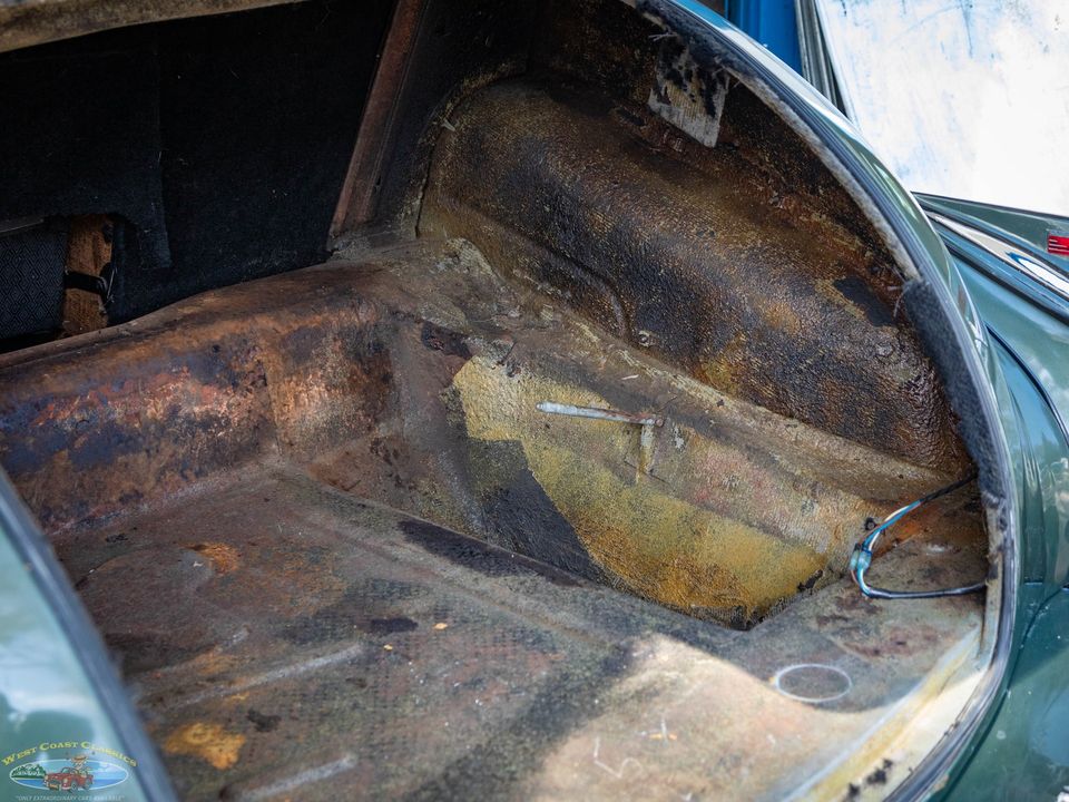 1941 Cadillac Series 60 Special Fleetwood