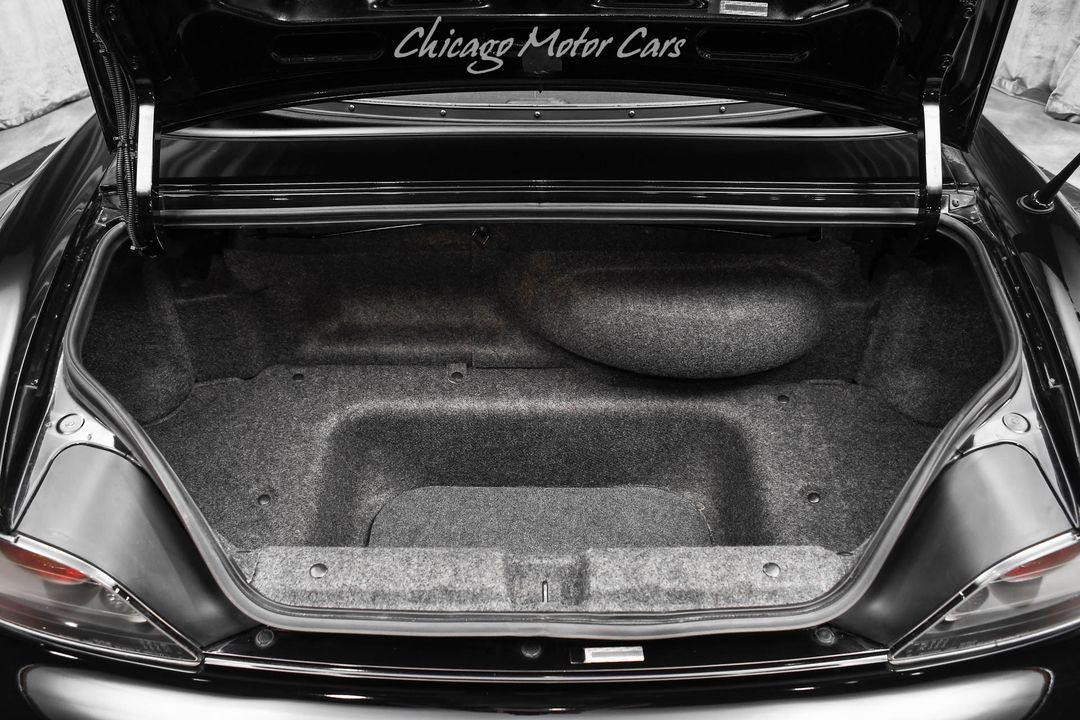 2007 Honda S2000