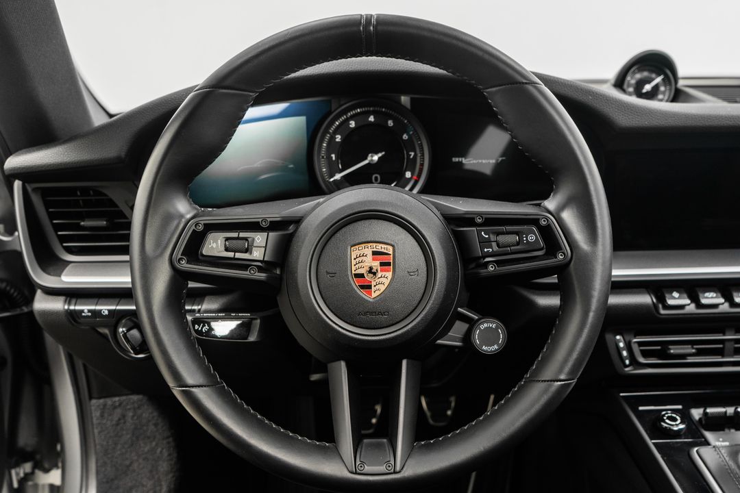 2023 Porsche 911