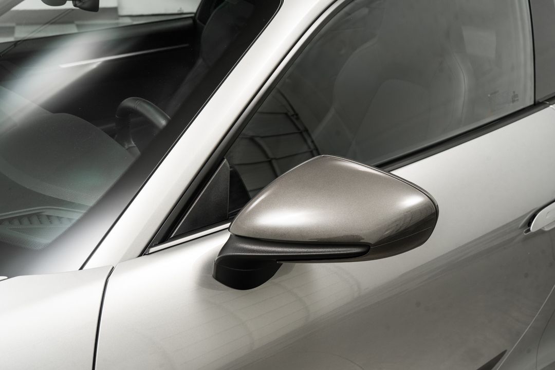 2023 Porsche 911