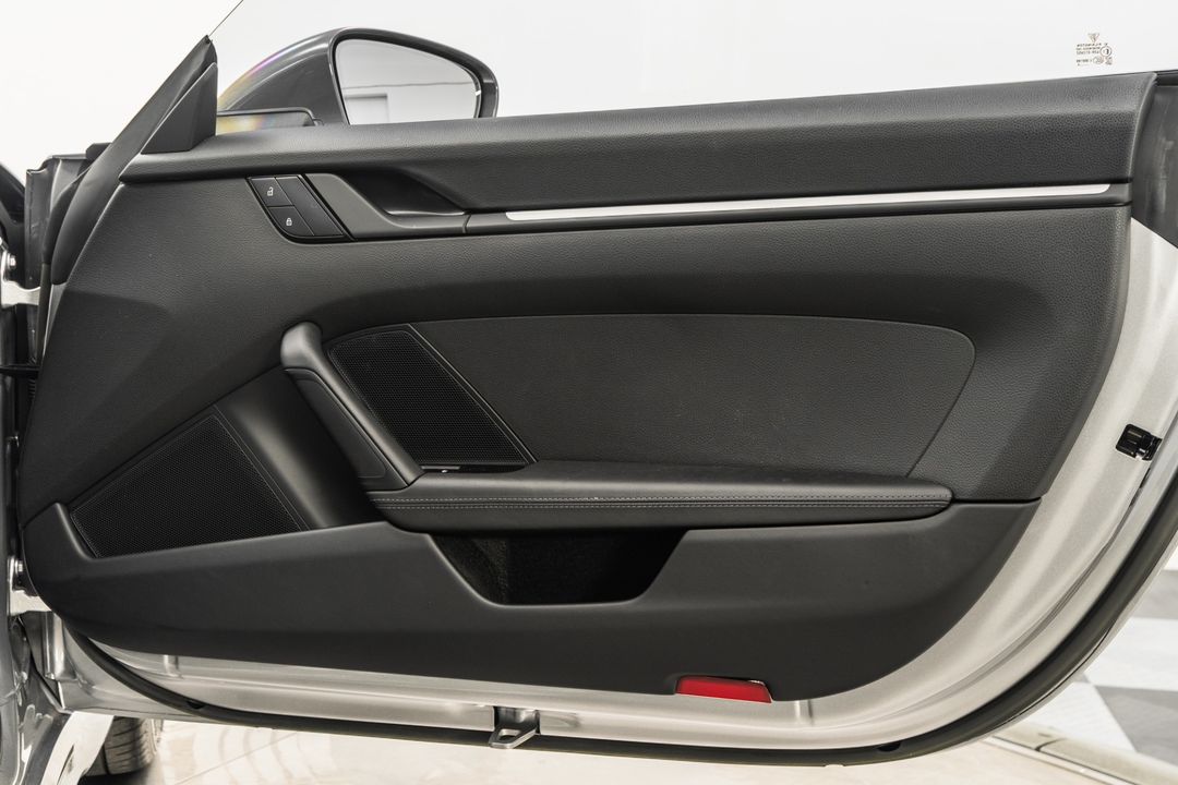 2023 Porsche 911
