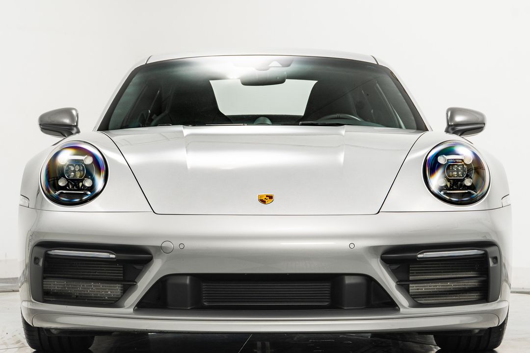 2023 Porsche 911