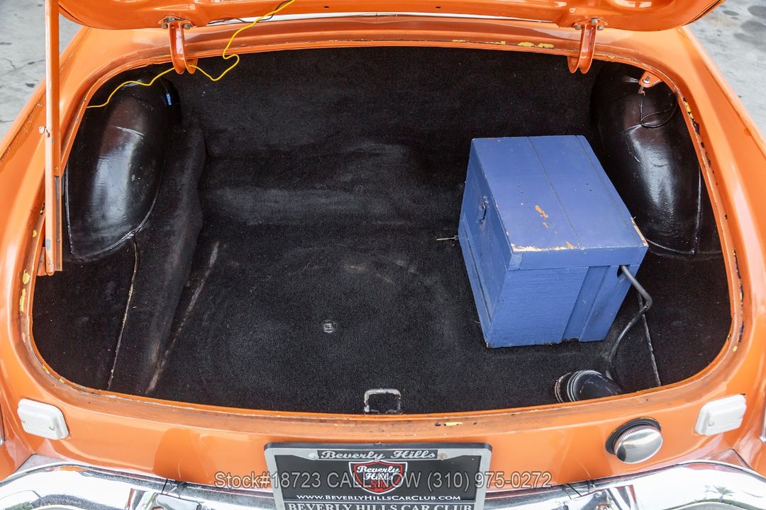 1973 MG MGB